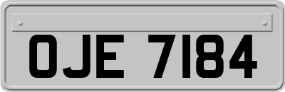 OJE7184