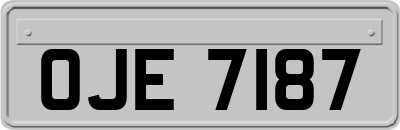OJE7187