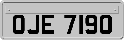 OJE7190