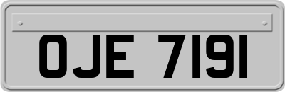 OJE7191