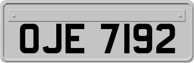 OJE7192
