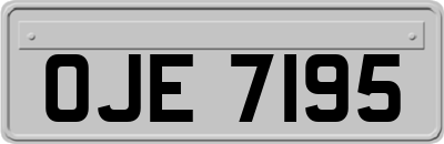 OJE7195