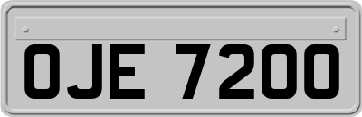 OJE7200