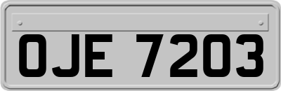 OJE7203