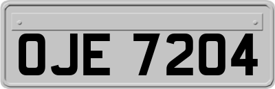 OJE7204