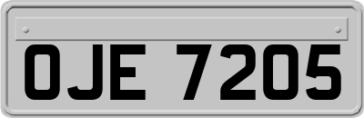 OJE7205