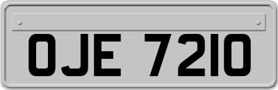 OJE7210