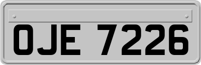 OJE7226