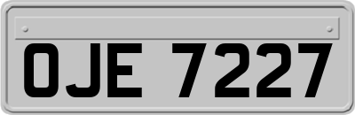 OJE7227