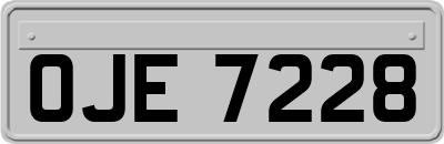 OJE7228