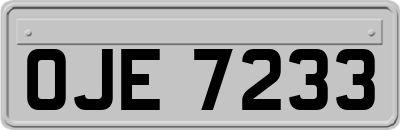 OJE7233