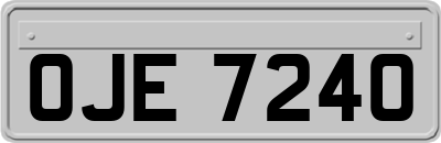 OJE7240