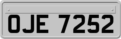OJE7252
