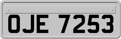 OJE7253