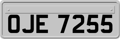 OJE7255