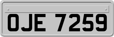 OJE7259