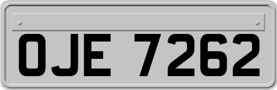 OJE7262
