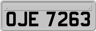 OJE7263