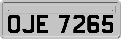 OJE7265