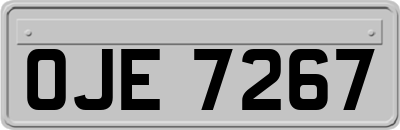 OJE7267