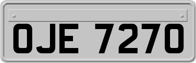 OJE7270