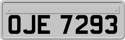 OJE7293