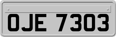 OJE7303
