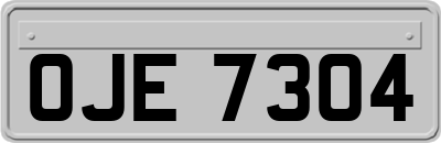 OJE7304