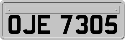 OJE7305