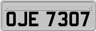 OJE7307