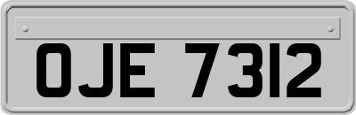 OJE7312