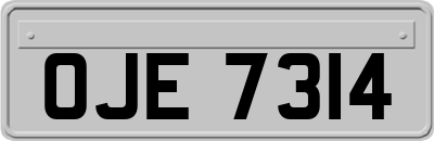 OJE7314