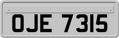 OJE7315