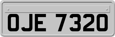 OJE7320