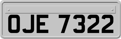 OJE7322