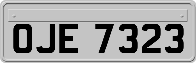 OJE7323