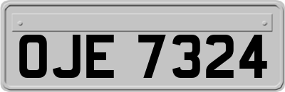 OJE7324