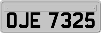 OJE7325