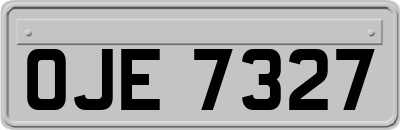 OJE7327