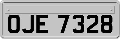 OJE7328