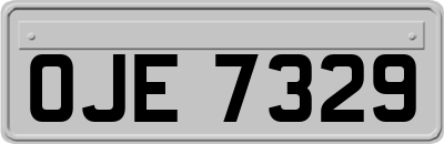 OJE7329