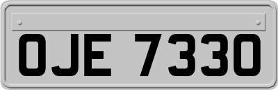 OJE7330