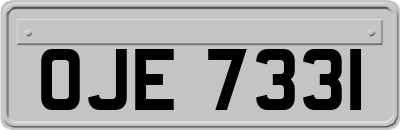 OJE7331