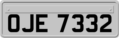 OJE7332