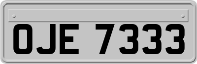 OJE7333