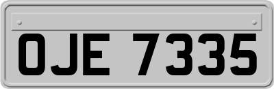 OJE7335