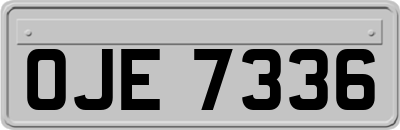 OJE7336