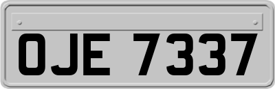 OJE7337