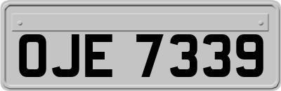 OJE7339