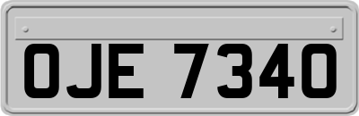 OJE7340